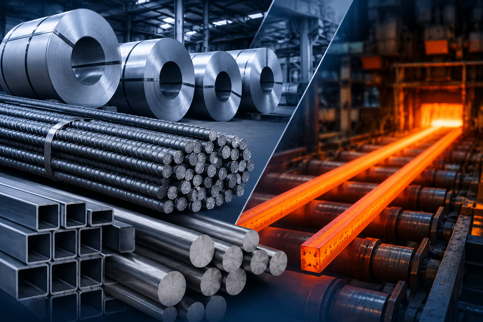 Param Steel Impex