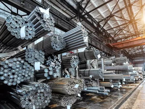 Param Steel Impex