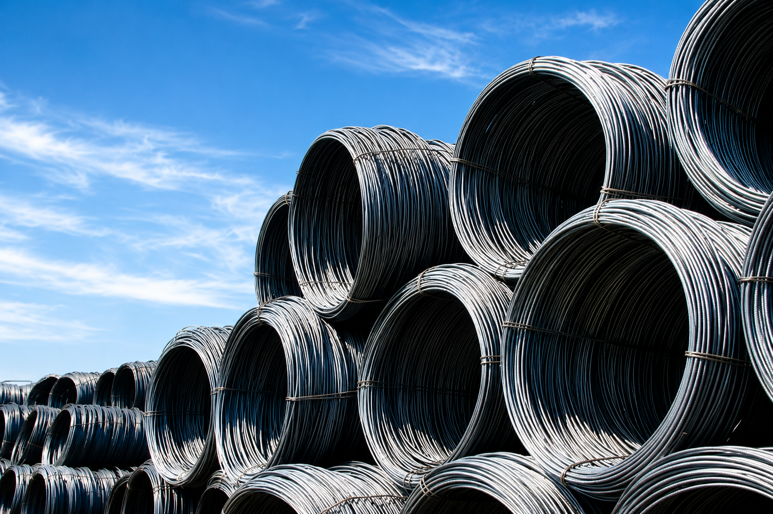 Wire Rods