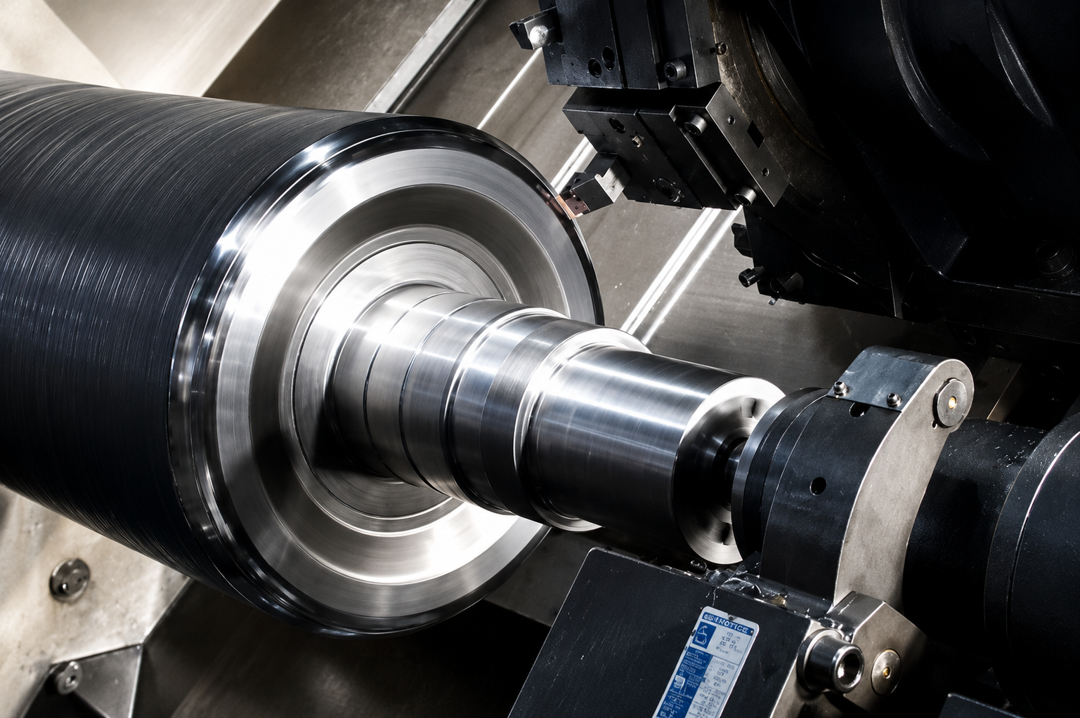 Machined Products