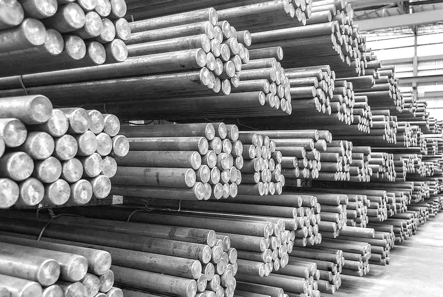 Param Steel Impex